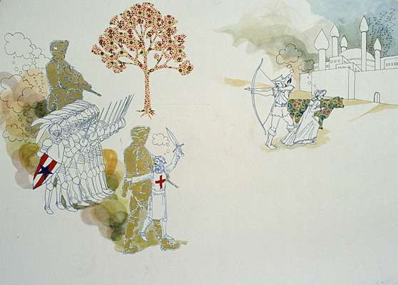 caroline falby